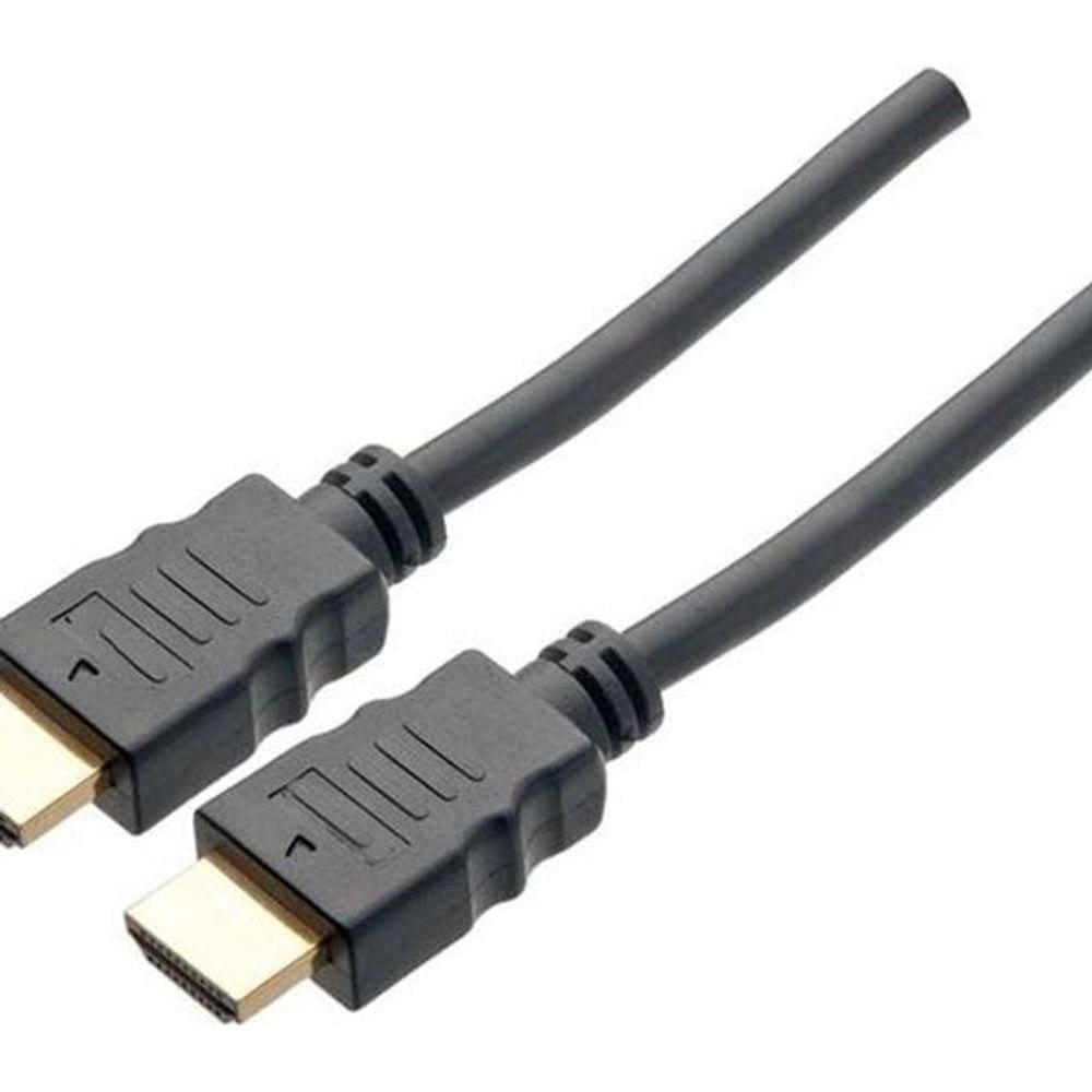 Cabo Hdmi X Hdmi 1,5M Tv Video Game Projetores