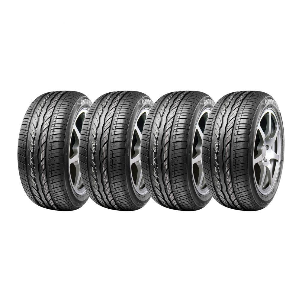 Kit 4 Pneus Ling Long Aro 20 275/50R20 Crosswind 113W