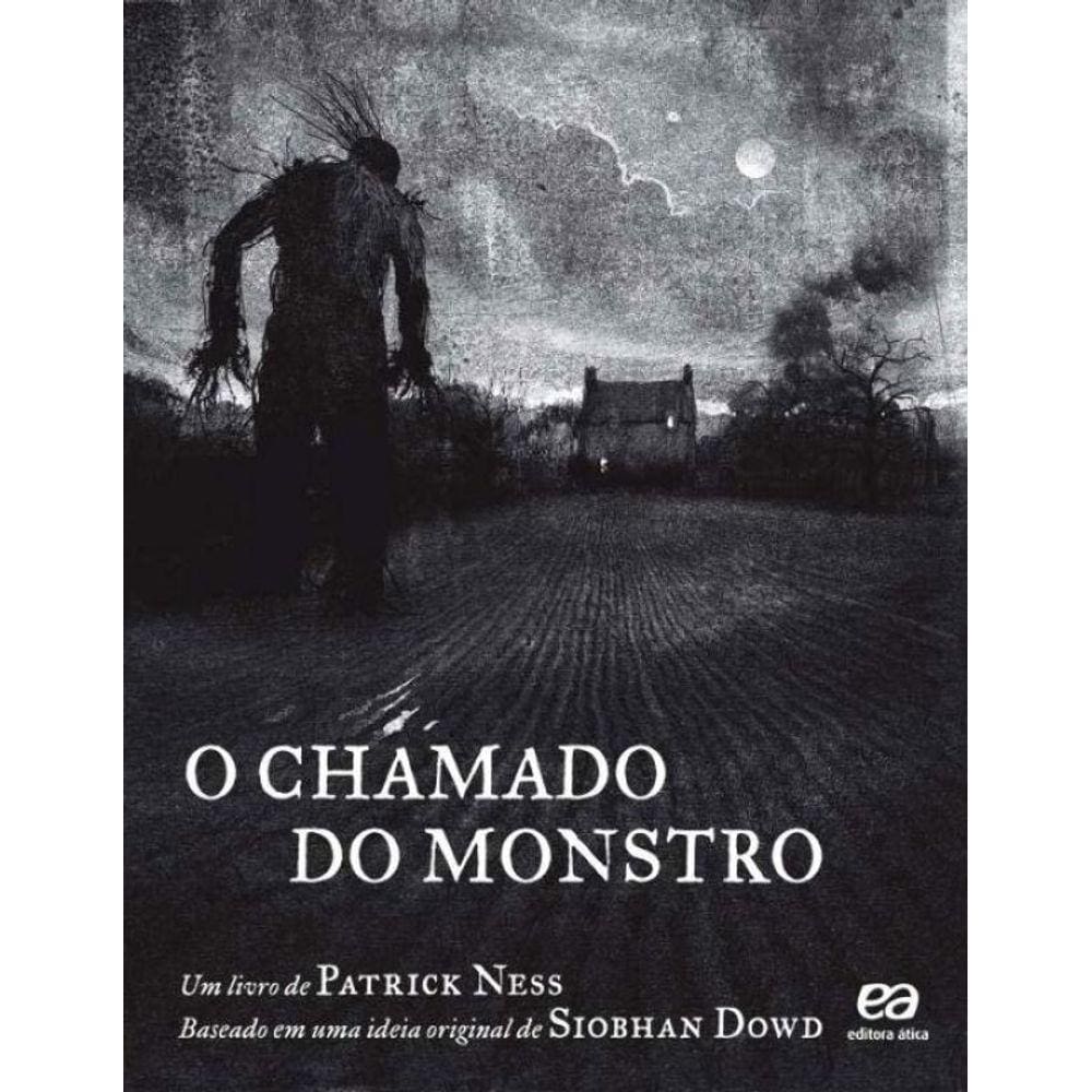 Chamado Do Monstro, O