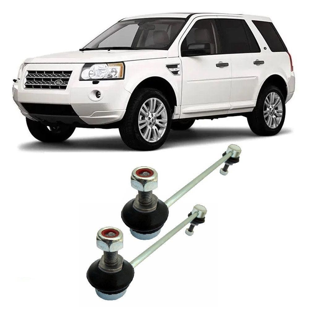 Bieleta Estabilizadora Land Rover Freelander 2 Dianteira 2007 Até 2015 O Par