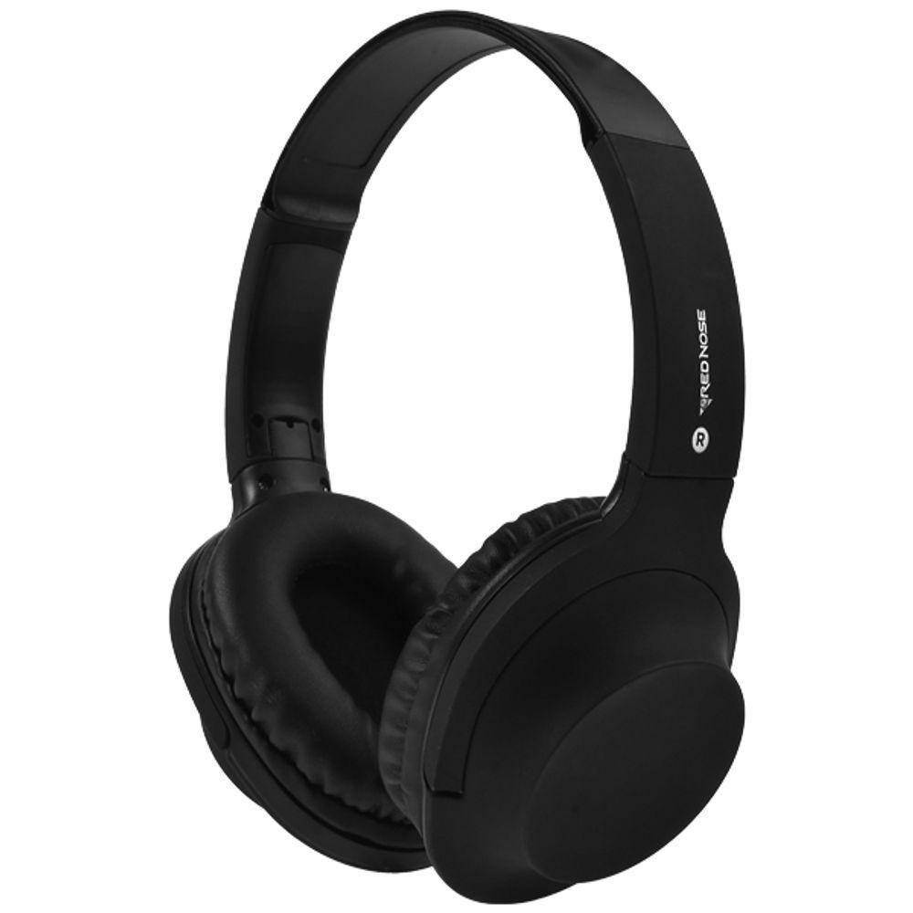 Headphone red nose | Ponto