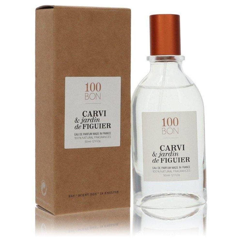 Perfume Masculino 100 Bon 50 Ml Eau De Parfum Spray