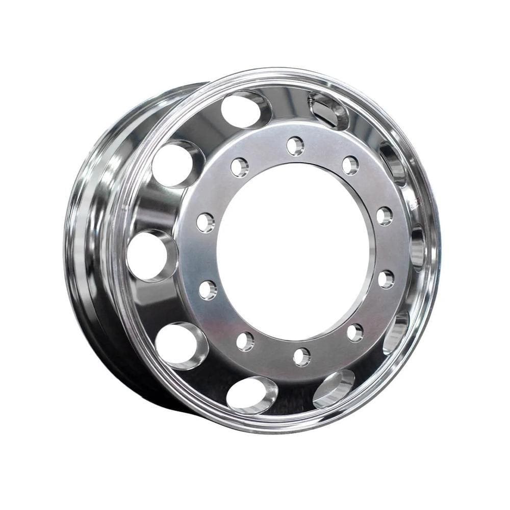 Roda Speedmax Aro 22.5 C1200 8.25X22.5 10 Furos
