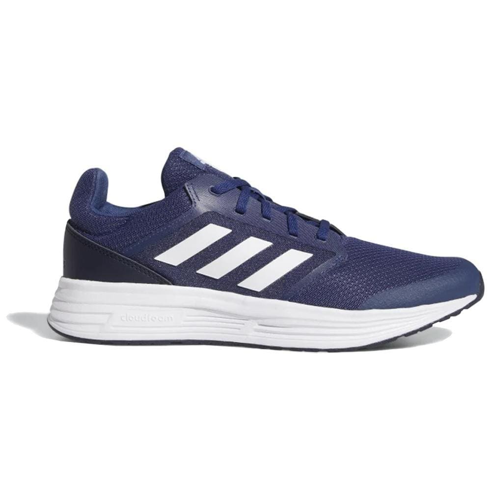 Tênis Galaxy 5M Adidas Marinho e Branco INV21 FW5705