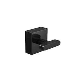 Acabamento para Registro de Gaveta Deca Soul 4900.BL38.PQ.NO 1/2", 3/4" e 1" Black Noir