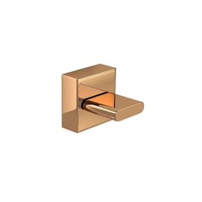 Acabamento para Registro de Gaveta Deca Polo 4900.GL33.PQ.RD 1/2", 3/4" e 1" Red Gold