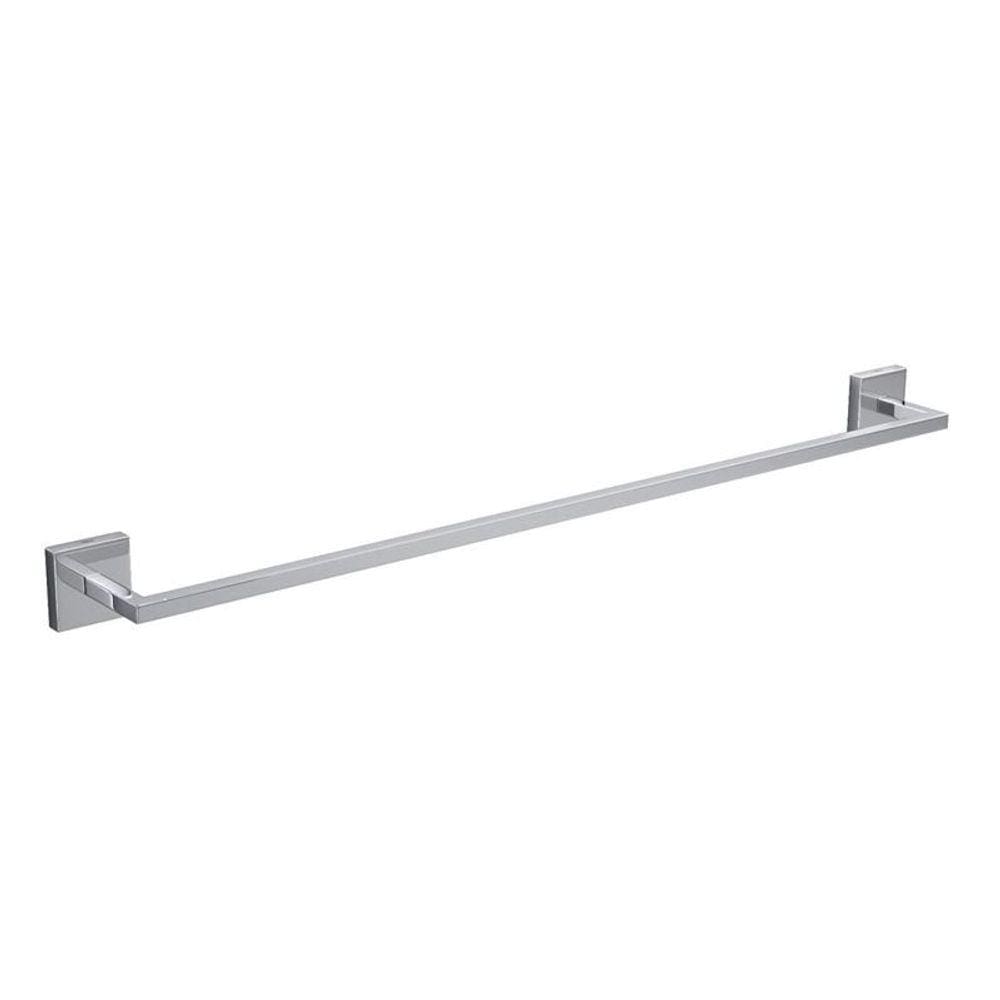 Toalheiro Barra Deca Clean 2040.C.060.CLN Cromado