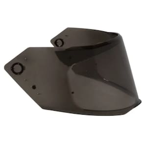 Viseira Capacete Bieffe B-12 B12 Fume Origina