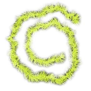 Marabu Sintético Fino Amarelo Neon - 150cm