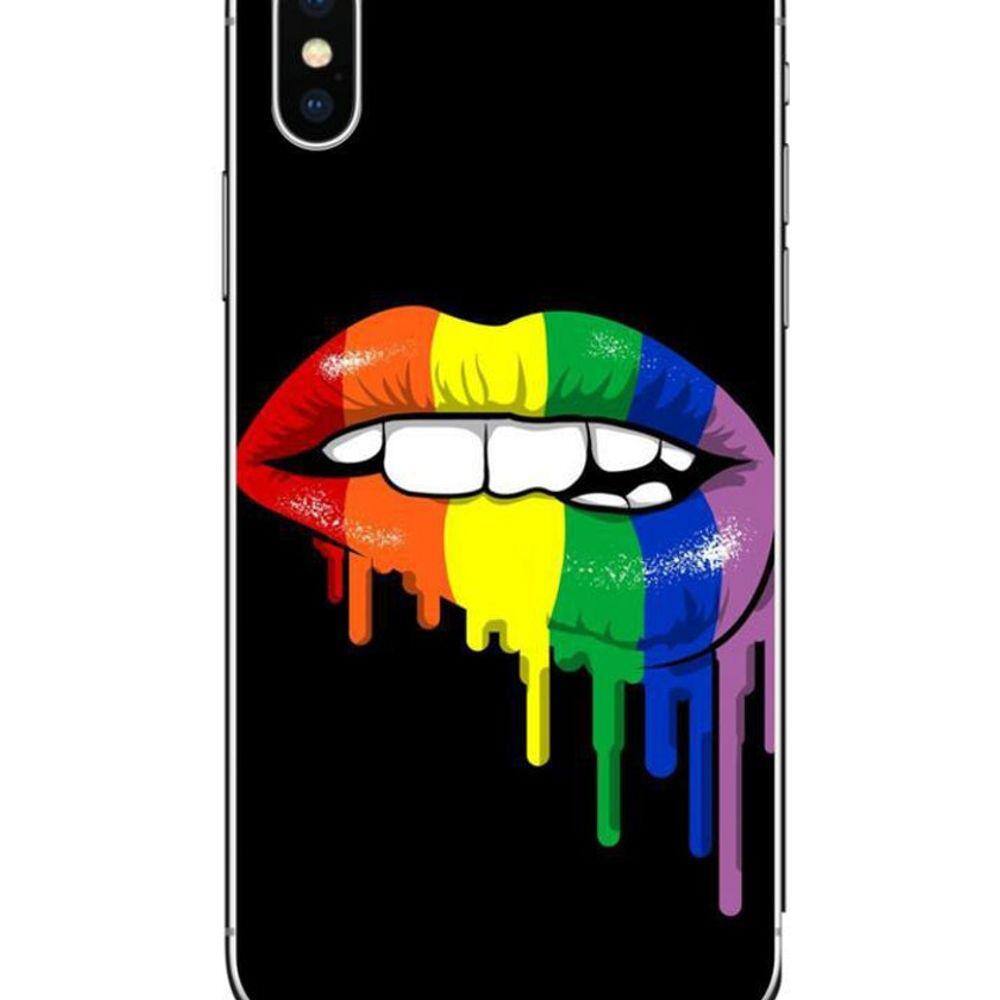 Capa para celular a5 | Ponto