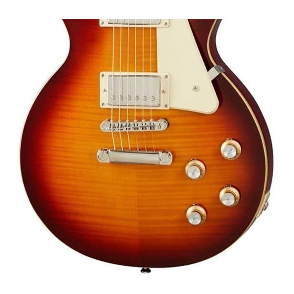 【10900】 Epiphone Les Paul standard 60s EpiPhone Les Paul Standard 60s Heritage Cherry Sunburst | Frete grátis