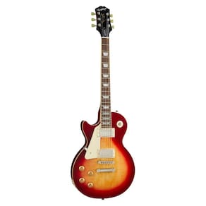Guitarra Epiphone Les Paul Standard 50S Lefty Heritage Cherry Sunburst