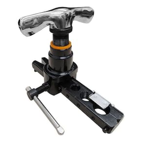 Flangeador Excêntrico Com Limitador de Torque Suryha - 80150.085