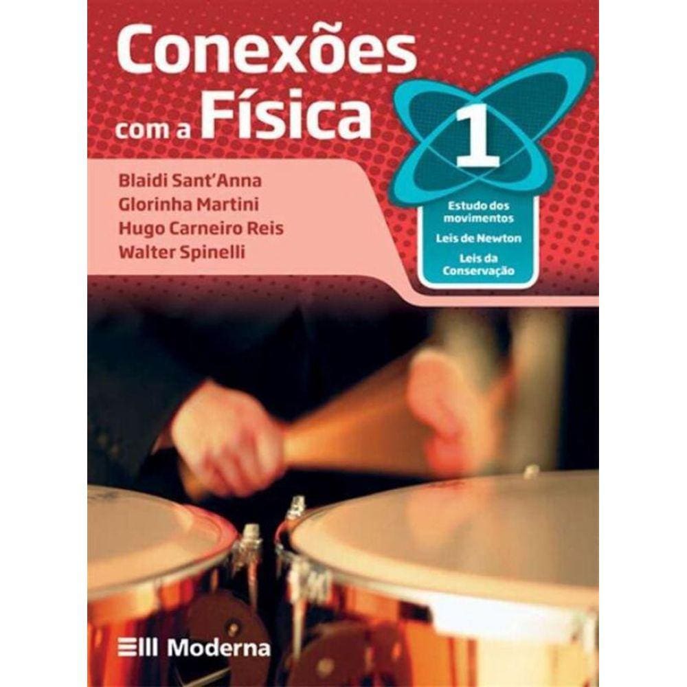 Conteudos De Fisica 2 Ano Ensino Medio - BINKEDU