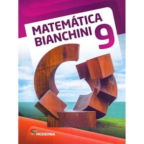 Matemática 09 - Bianchini