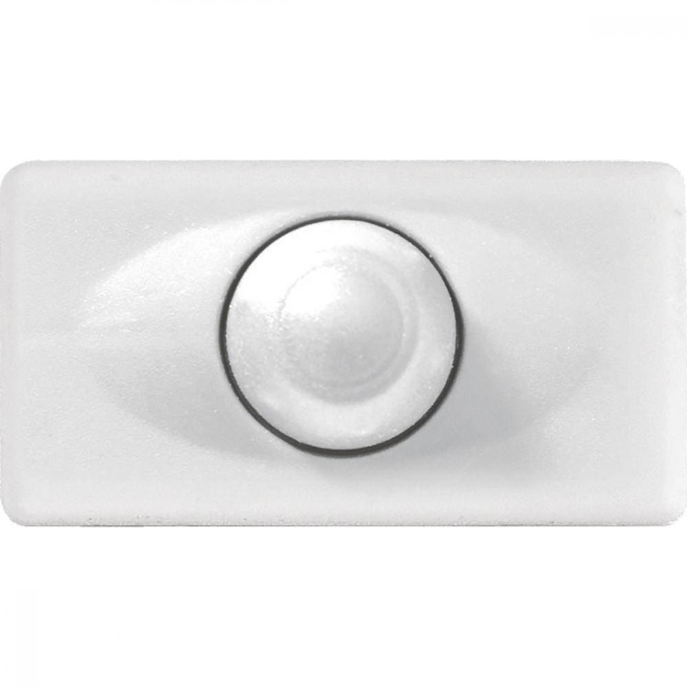 Módulo Variador De Luminosidade Bivolt 200 W E 400 W Branco