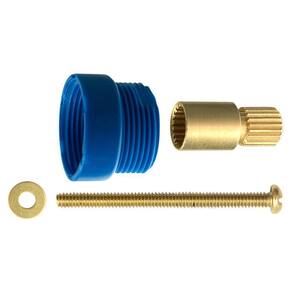 Prolongador P/ Registro Padrao Docol 10mm Blukit