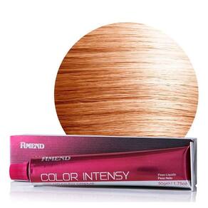 Tintura Amend Color Intensy Louro Muito Claro 9.0 - 50g
