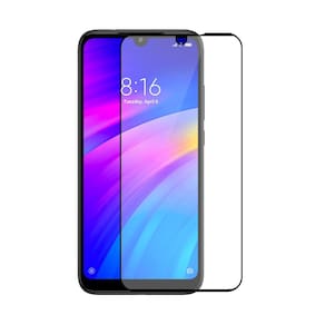 Película De Vidro Para Xiaomi Redmi 7