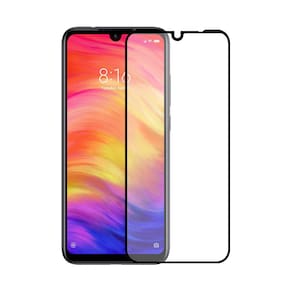 Película De Vidro Para Xiaomi Redmi Note 7