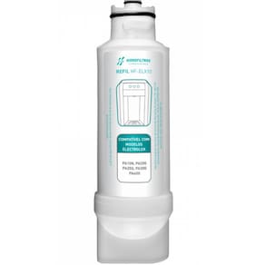 Refil Hf-elx10 Hidrofiltros - Compatível Electrolux Pappca10