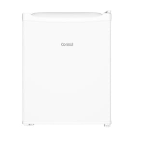 Frigobar Consul CRC08CB 76L