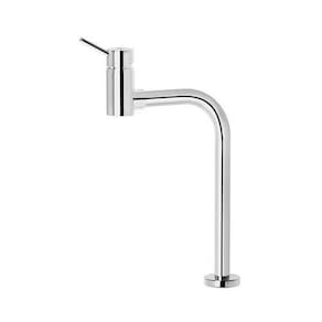 Misturador Monocomando Docol Lóggica Bica Alta 90°