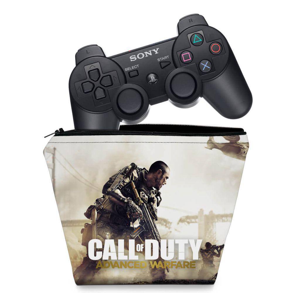 Skin Call Of Duty Modern Warfare 3 Iii Adesivo Ps4 Slim