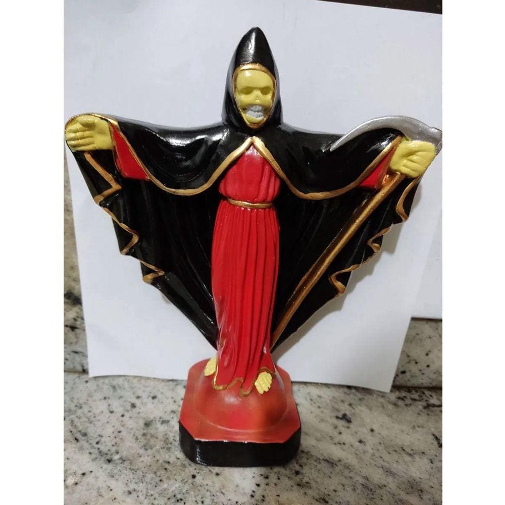 Exu da morte caractersticas | Pontofrio