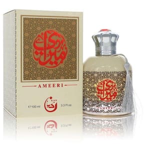 Perfume Masculino Kian 100 Ml Eau de Parfum Spray