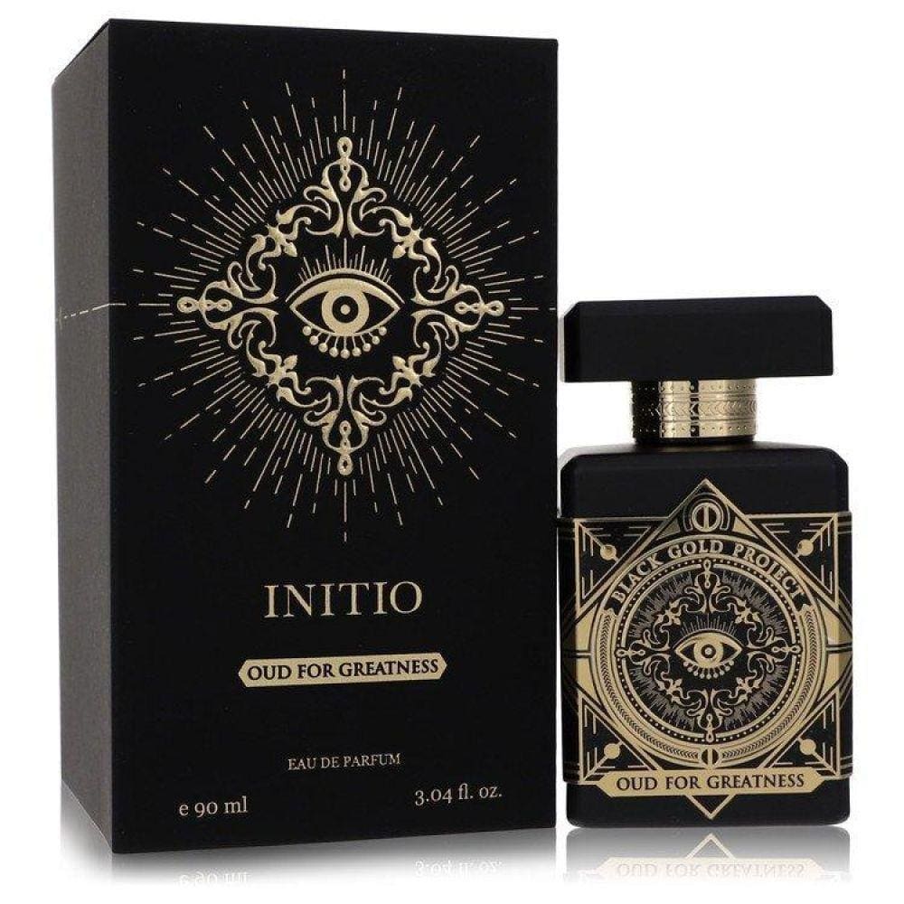 Perfume Masculino Initio Parfums Prives 90 Ml Eau de Parfum