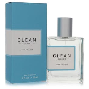 Perfume Feminino Clean 60 Ml Eau de Parfum Spray
