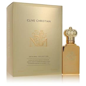 Perfume Feminino Clive Christian 50 Ml Perfume Spray