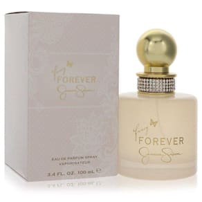 Perfume Feminino Jessica Simpson 100 Ml Eau de Parfum Spray