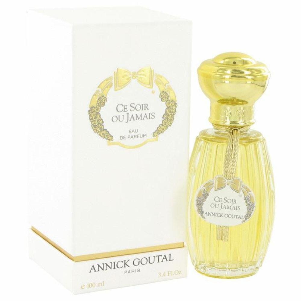 Perfume Feminino Annick Goutal 100 Ml Eau de Parfum Spray