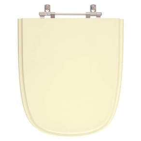 Assento Sanitário Ibiza Bone Para Louça Incepa