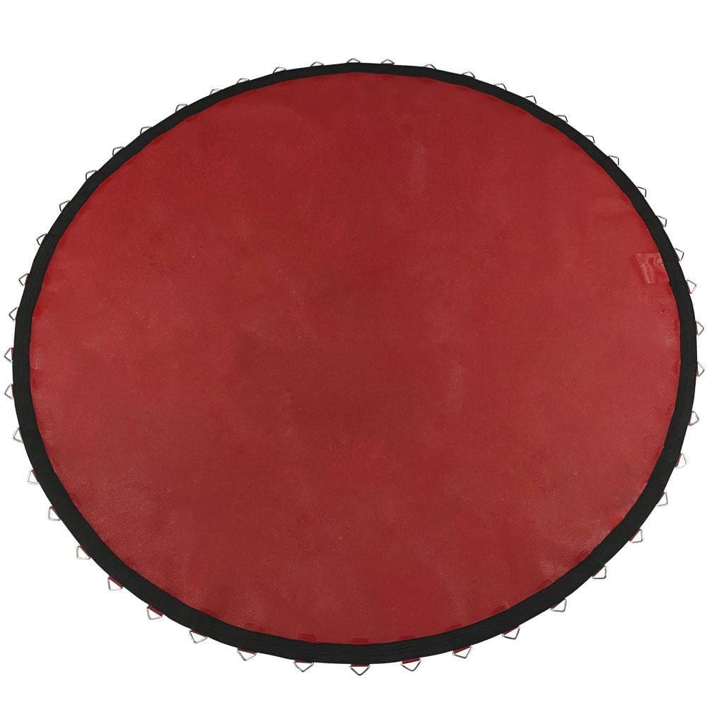 Lona de Salto Vermelha para Cama Elástica 2,44M ChicoPlay