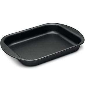 Assadeira Funda Retangular 28Cm Antiaderente Starflon