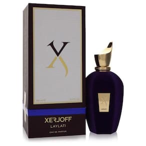 Perfume Feminino Xerjoff 100 Ml Eau de Parfum Spray