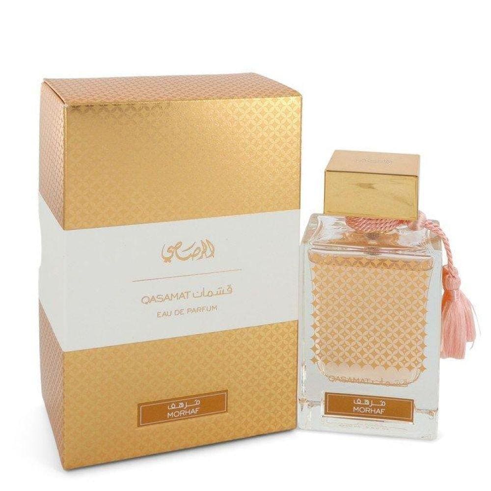 Perfume Feminino Rasasi 65 Ml Eau de Parfum Spray