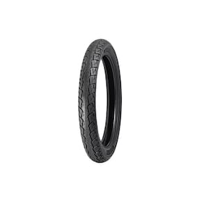 Pneu Moto Levorin Traseiro 100/90-18 Matrix Titan