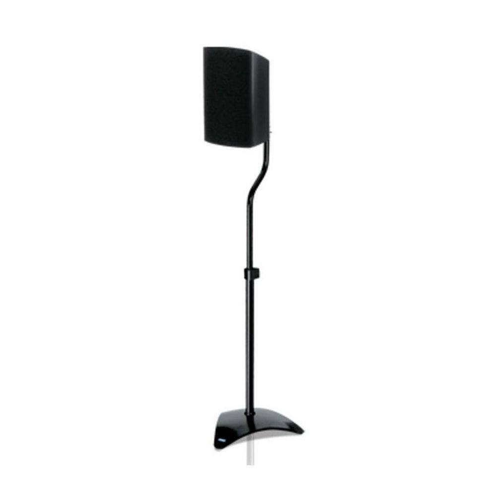 Pedestal para caixa acústica Airon TT Midi Black - Par