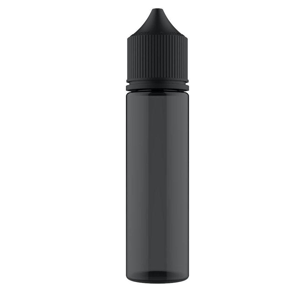 Kit 50 Frascos Unicorn 60Ml Fumê V3 Eliquid Chubby