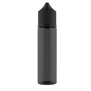 Kit 50 Frascos Unicorn 60Ml Fumê V3 Eliquid Chubby