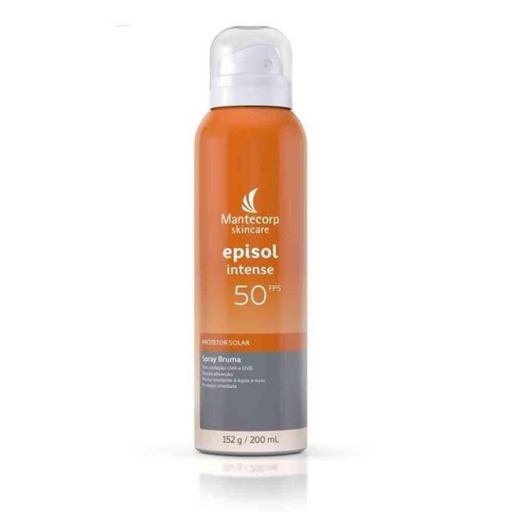 Episol Intense Bruma Fps50 200Ml