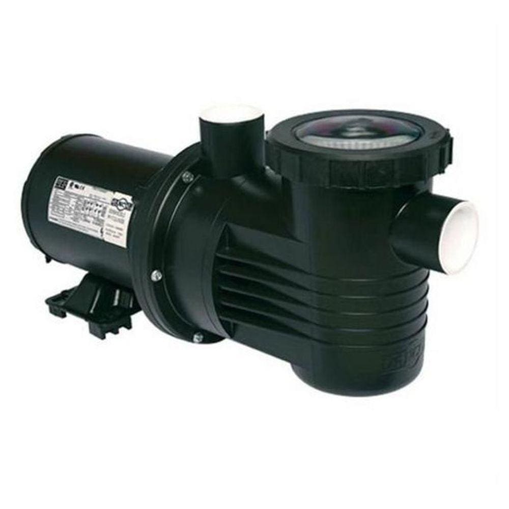 Motobomba Dancor Pf-17 1 Cv Monofásico