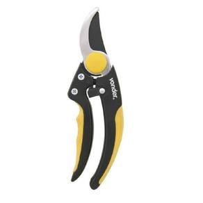 Tesoura Para Poda 8`` Tp 3208 Vonder Jardinagem