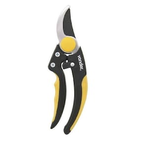 Tesoura Para Poda 8`` Tp 3208 Vonder Jardinagem