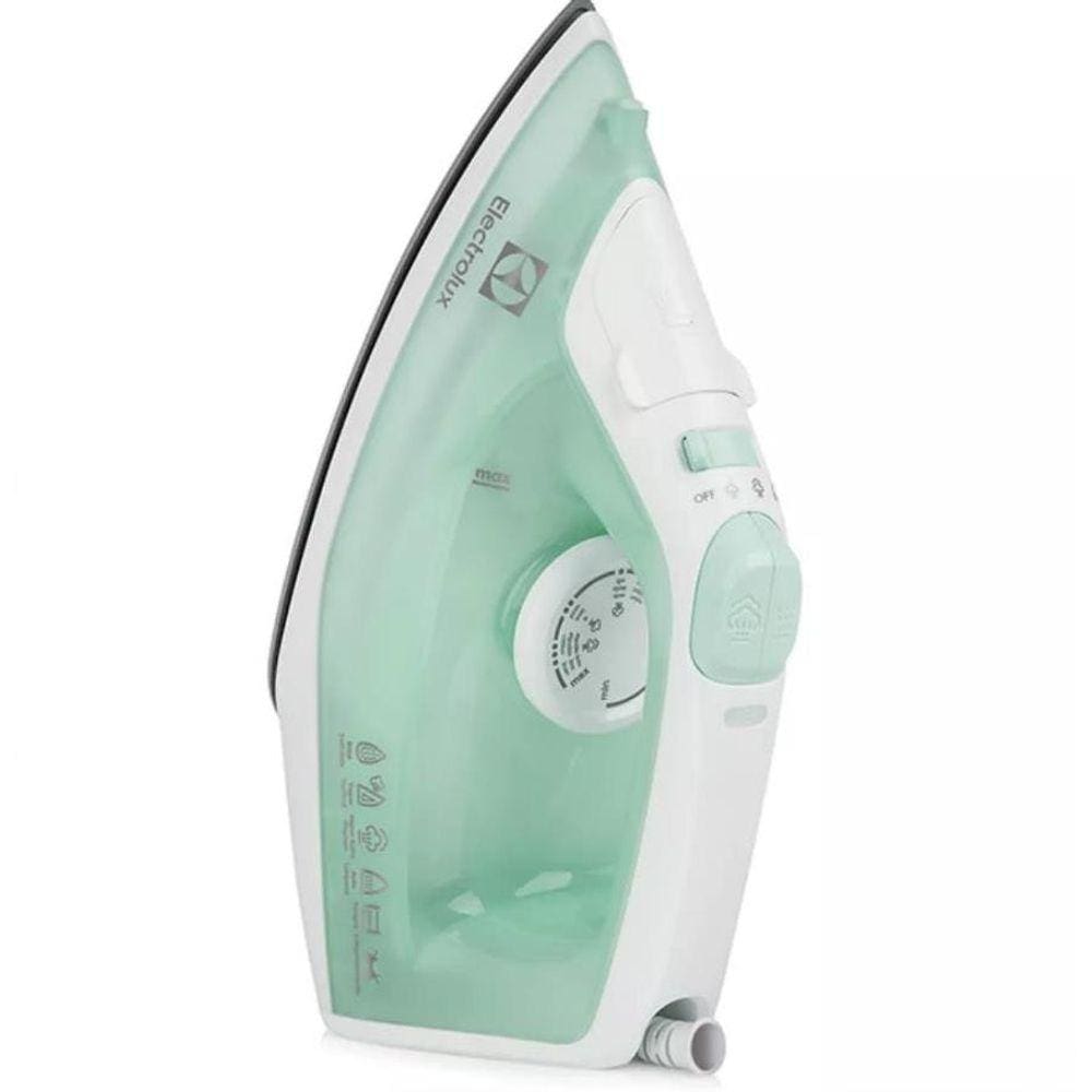 Ferro de Passar A Vapor Easyline Electrolux SIE70