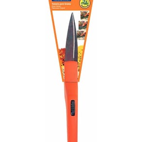 Tesoura Para Grama Cabo Plástico Tramontina 78322501